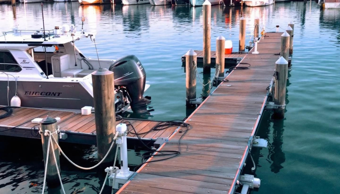 ¿Cómo elegir el motor eléctrico adecuado para tu embarcación?